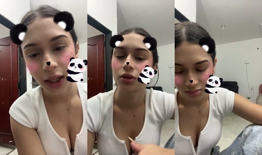 ST_isa Bigo Live — Sep 29, 2026, 8:25 PM