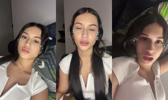 ST_isa Bigo Live — Oct 9, 2026, 2:19 AM