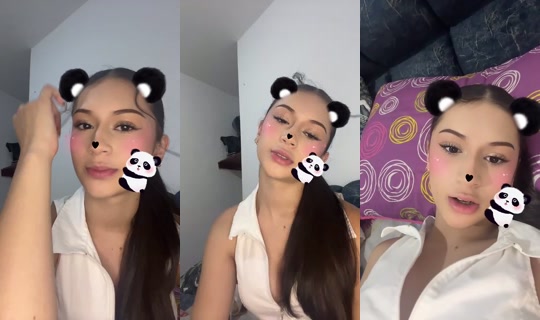 ST_isa Bigo Live — Oct 9, 2026, 9:48 PM