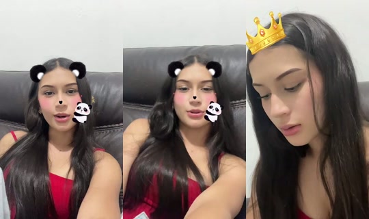 ST_isa Bigo Live — Oct 14, 2026, 11:22 PM