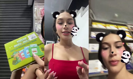 ST_isa Bigo Live — Oct 15, 2026, 1:18 AM