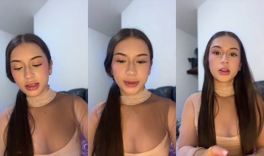 ST_isa Bigo Live — Oct 15, 2026, 11:06 PM