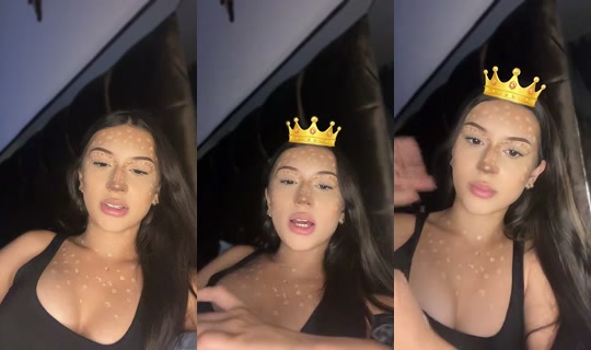 ST_isa Bigo Live — Oct 17, 2026, 12:07 AM