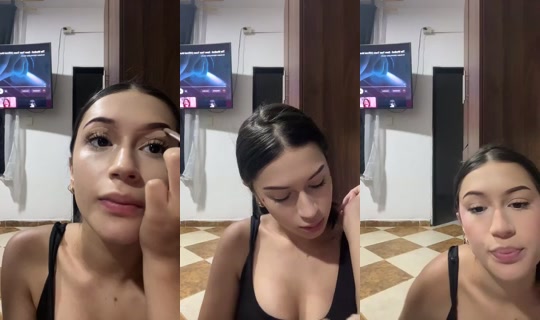 ST_isa Bigo Live — Oct 17, 2026, 1:31 AM