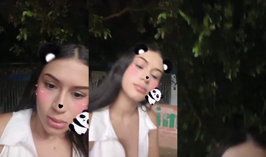 ST_isa Bigo Live — Oct 18, 2026, 11:11 PM