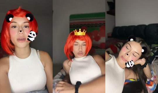 ST_isa Bigo Live — Oct 19, 2026, 10:20 PM