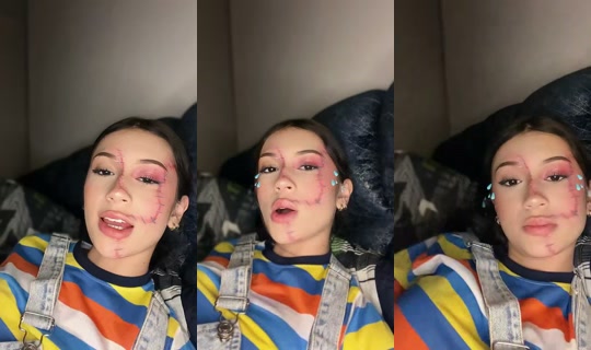 ST_isa Bigo Live — Oct 20, 2026, 1:14 AM