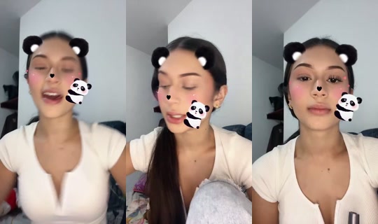 ST_isa Bigo Live — Oct 20, 2026, 8:20 PM
