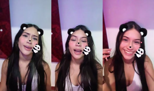 ST_isa Bigo Live — Oct 22, 2026, 10:12 PM