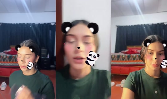 ST_isa Bigo Live — Oct 23, 2026, 9:19 PM