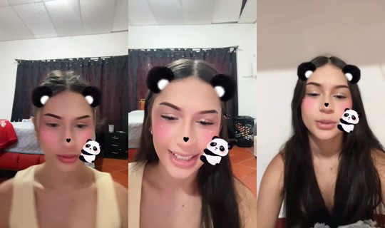 ST_isa Bigo Live — Oct 26, 2026, 6:43 PM