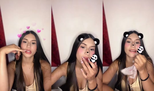 ST_isa Bigo Live — Oct 26, 2026, 11:45 PM