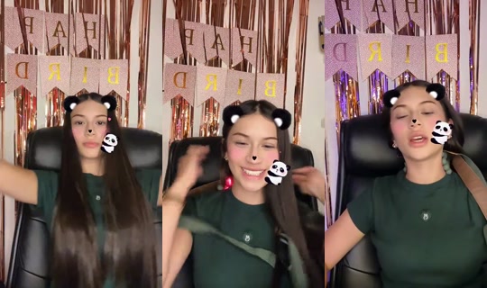 ST_isa Bigo Live — Oct 29, 2026, 9:24 PM