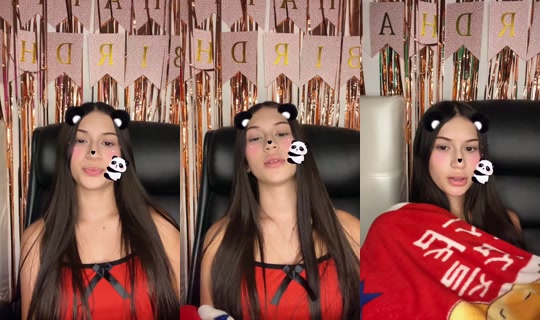 ST_isa Bigo Live — Oct 30, 2026, 12:42 AM