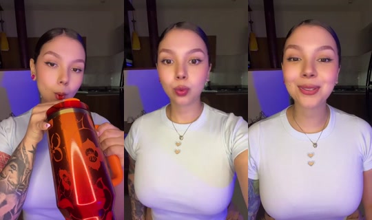 ST_michi Bigo Live — Aug 30, 2026, 11:35 PM