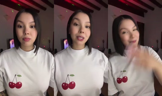 ST_michi Bigo Live — Sep 3, 2026, 12:22 AM