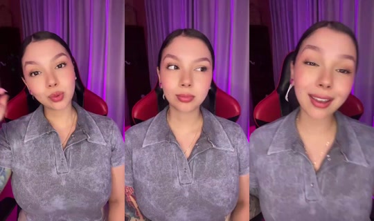 ST_michi Bigo Live — Sep 16, 2026, 10:42 PM