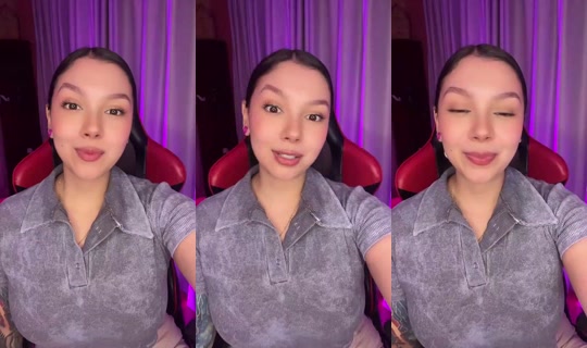 ST_michi Bigo Live — Sep 17, 2026, 12:24 AM