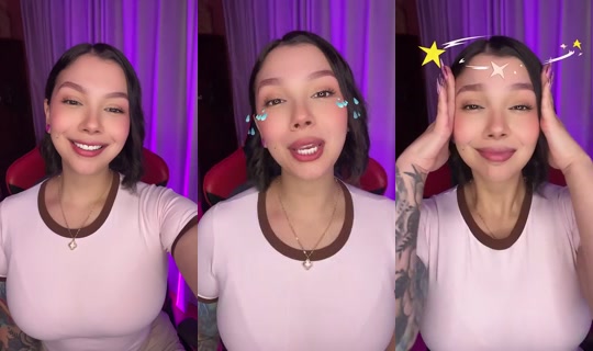 ST_michi Bigo Live — Sep 17, 2026, 11:46 PM