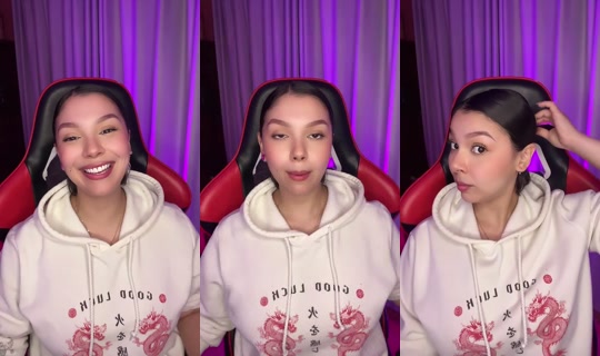 ST_michi Bigo Live — Sep 22, 2026, 12:45 AM