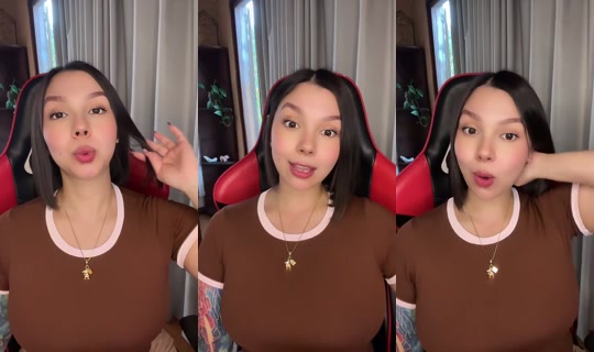 ST_michi Bigo Live — Sep 22, 2026, 9:53 PM