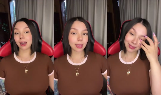 ST_michi Bigo Live — Sep 22, 2026, 10:44 PM