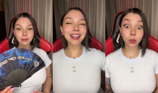 ST_michi Bigo Live — Sep 24, 2026, 12:33 AM