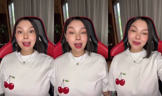 ST_michi Bigo Live — Sep 24, 2026, 9:43 PM