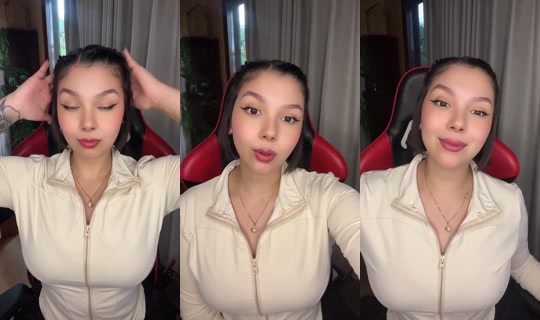 ST_michi Bigo Live — Oct 6, 2026, 10:17 PM