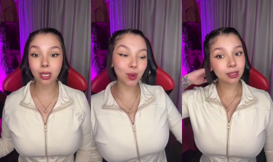 ST_michi Bigo Live — Oct 7, 2026, 12:17 AM