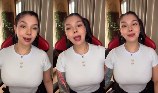 ST_michi Bigo Live — Oct 7, 2026, 3:52 PM