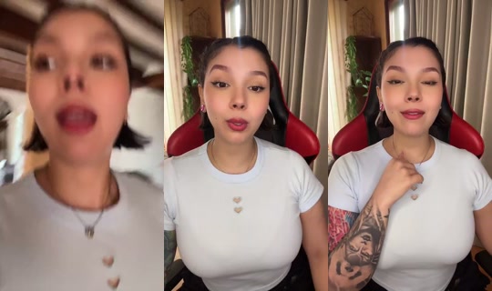 ST_michi Bigo Live — Oct 7, 2026, 4:48 PM