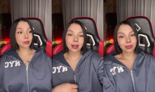 ST_michi Bigo Live — Oct 8, 2026, 10:12 PM