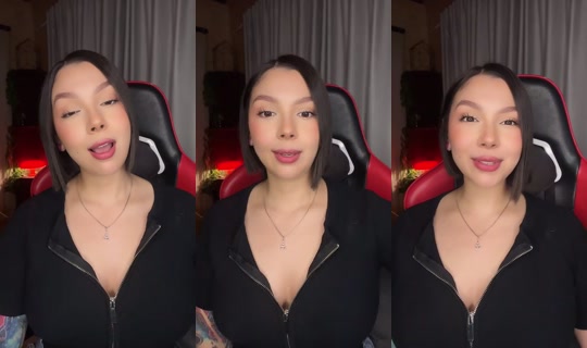 ST_michi Bigo Live — Oct 9, 2026, 10:31 PM