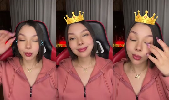 ST_michi Bigo Live — Oct 14, 2026, 11:12 PM