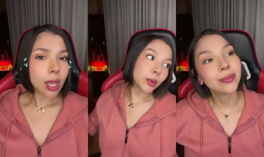 ST_michi Bigo Live — Oct 15, 2026, 12:07 AM