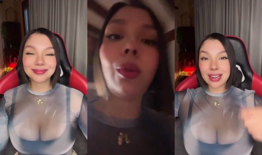 ST_michi Bigo Live — Oct 15, 2026, 10:41 PM