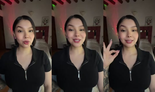 ST_michi Bigo Live — Oct 16, 2026, 6:23 PM
