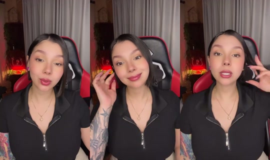 ST_michi Bigo Live — Oct 16, 2026, 11:43 PM