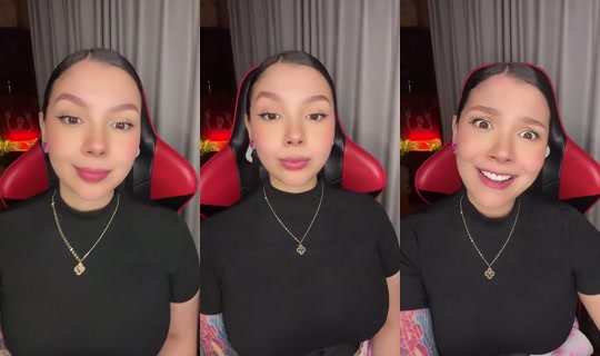 ST_michi Bigo Live — Oct 18, 2026, 12:23 AM