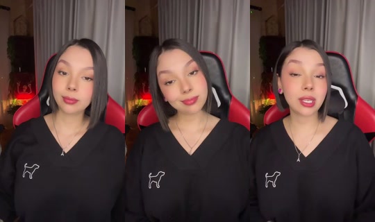 ST_michi Bigo Live — Oct 19, 2026, 11:03 PM