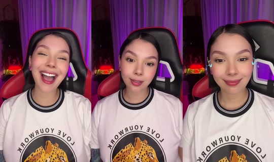 ST_michi Bigo Live — Oct 21, 2026, 10:57 PM