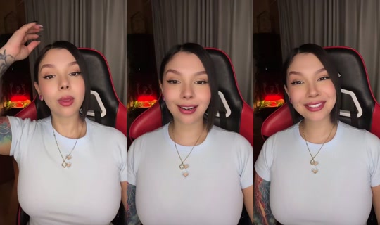 ST_michi Bigo Live — Oct 27, 2026, 10:31 PM