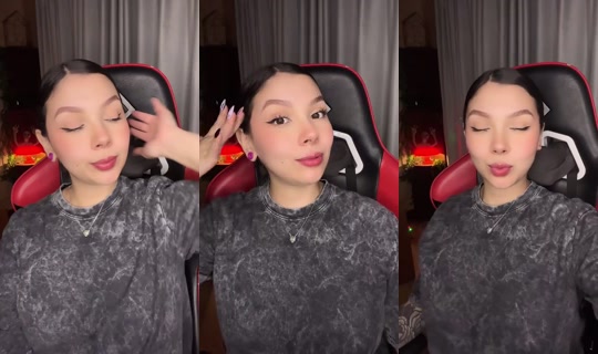 ST_michi Bigo Live — Oct 29, 2026, 12:22 AM