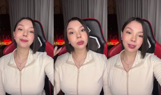 ST_michi Bigo Live — Oct 29, 2026, 11:44 PM