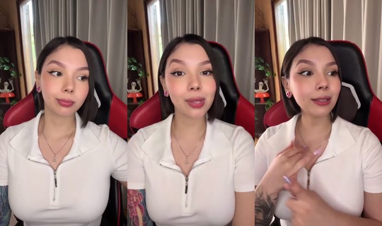 ST_michi Bigo Live — Oct 30, 2026, 6:39 PM