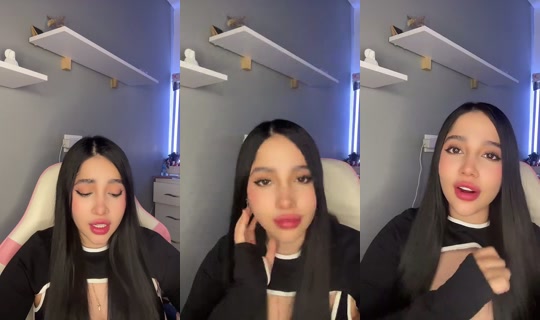 ST_sof Bigo Live — Sep 18, 2026, 2:43 AM