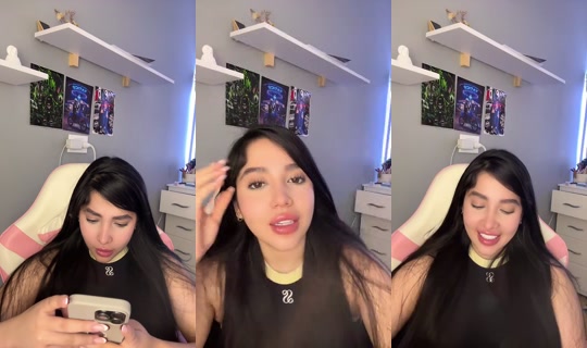 ST_sof Bigo Live — Sep 25, 2026, 5:30 AM