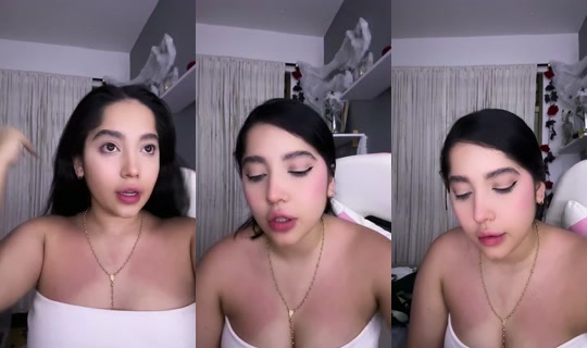 ST_sof Bigo Live — Oct 26, 2026, 1:25 AM