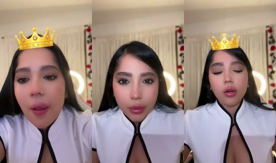 ST_sof Bigo Live — Oct 29, 2026, 12:29 AM